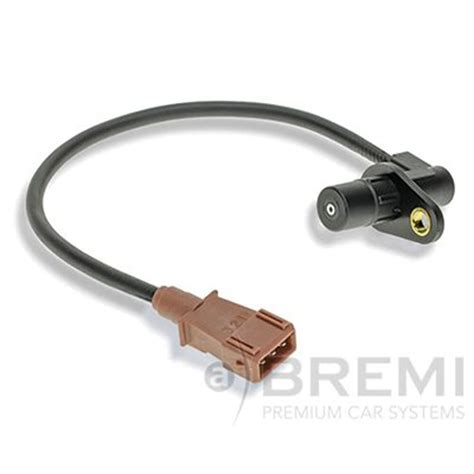 BREMI KURBELWELLENSENSOR passend für CITROËN BERLINGO EVASION JUMPER