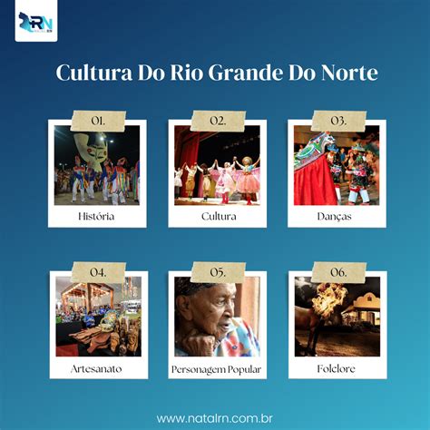 Cultura Do Rio Grande Do Norte