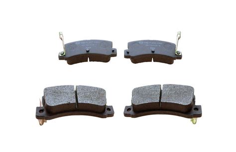 Comline Cbp Brake Pad Set For Sale Online Ebay