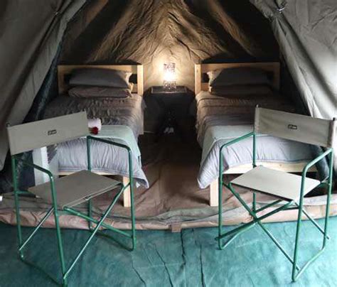 kruger park safari affordable luxury tent – Wild Kruger Park Safari