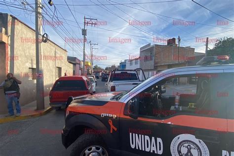 Ataque Armado Deja Dos Menores Muertos En Fresnillo