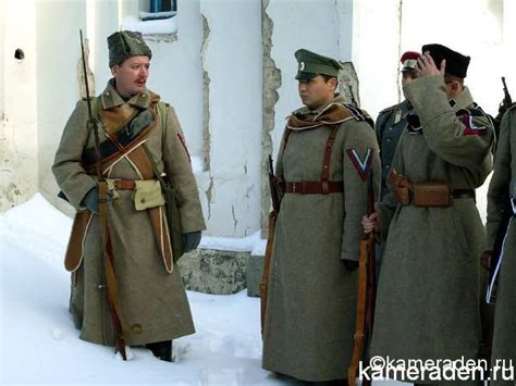 Дроздовцы в огне 2014: beloe_dvijenie — LiveJournal