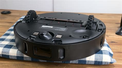 Der Dreame Bot L10 Pro im Test - Saugroboter mit Lasernavigation | MEGA ...