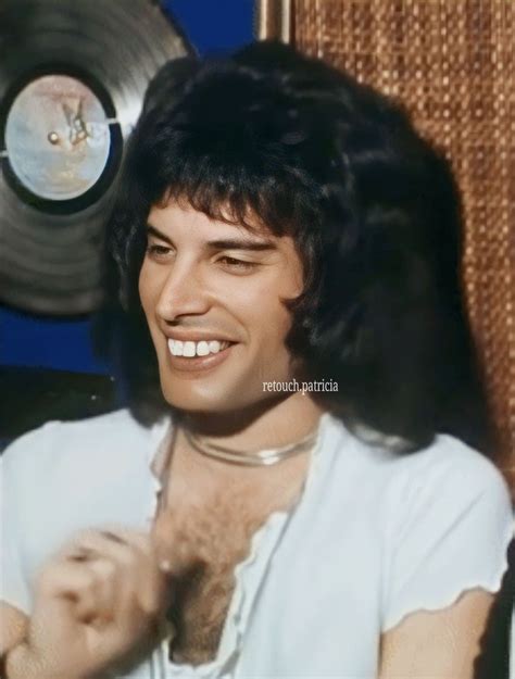 Freddie Mercury Interview, Sweet Lover, Queen Pictures, Queen Band ...