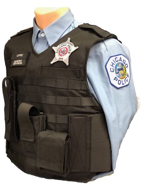 Home Blue Stone Safety Products Load Bearing Body Armor Vest Pouches