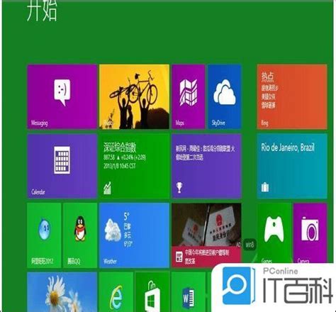 Win81系统进不了桌面如何解决 Win81系统进不了桌面的解决方法【详解】 太平洋电脑网