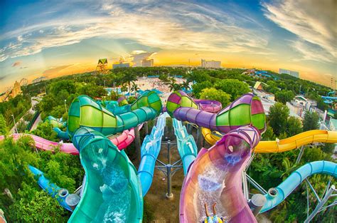 The Best Water Parks In Florida Tripfox Travel Club