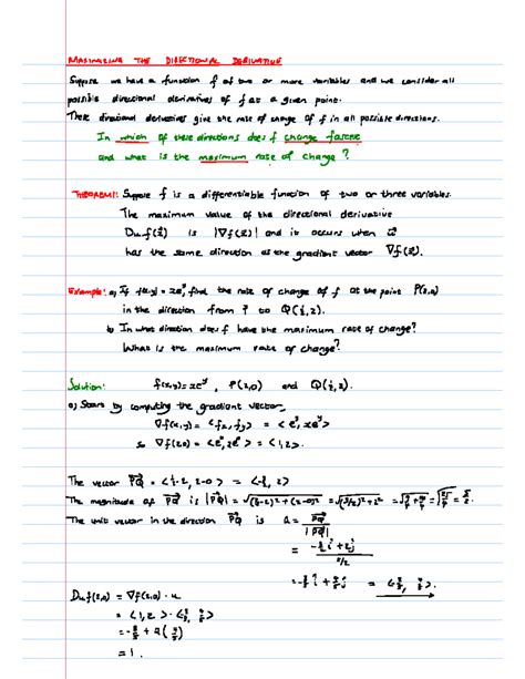 Technical Math212 Key 1