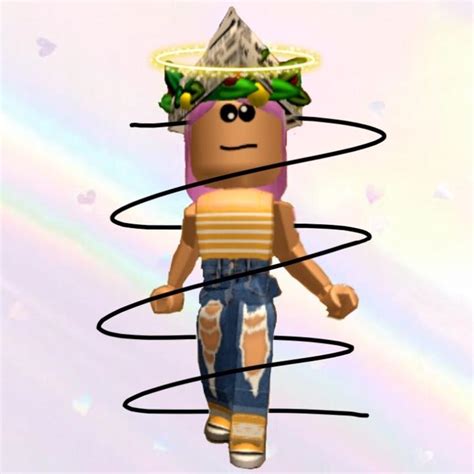 Roblox Tik Tok Pfp