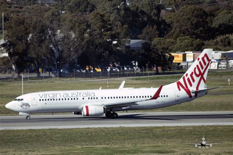 Sf Vh Yfv Virgin Australia Fe Wl Adl Jun Flickr