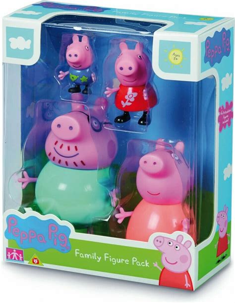 Giochi Preziosi Peppa Pig