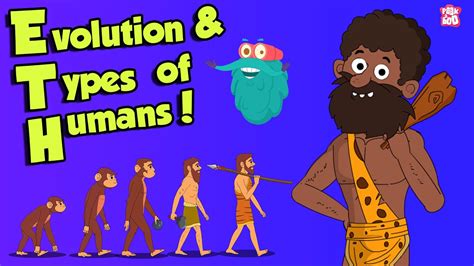 The Story Of The Human Body Transitions Of Human Evolution Jayswit