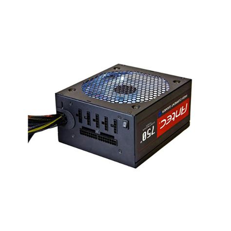 Psu Antec Hcg W Bronze Semi Modular Nabtech