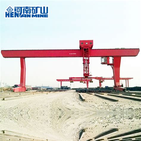 Good Quality Hot Sale High Technique Cabin Control Single Girder L