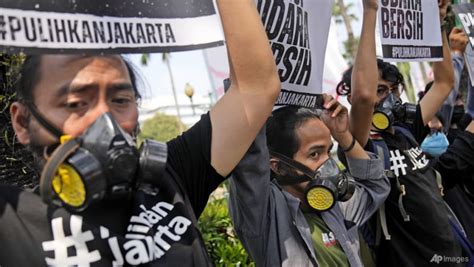 Commentary: Living dangerously in Jakarta all over again, amid ...