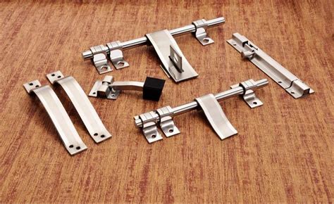 Stainless Steel Door Kit At Best Price In India