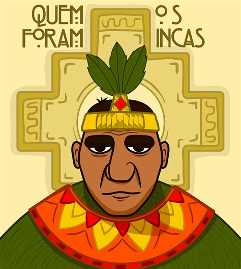 Curiosidade Sobre Os Incas