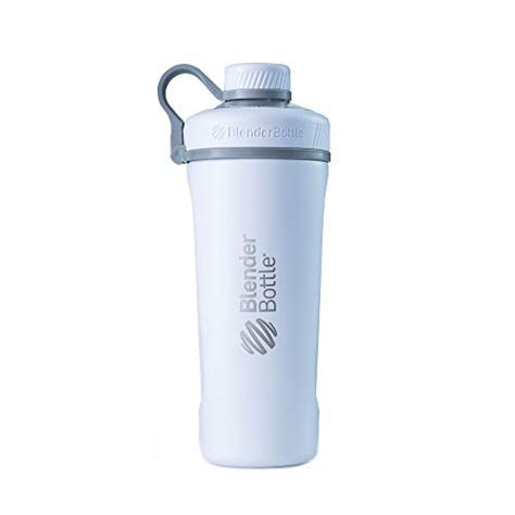 Blender Bottle Radian Insulated Stainless Steel Oz