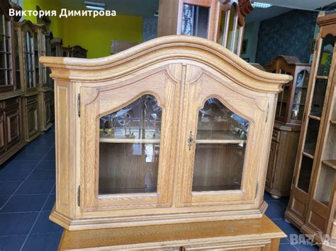 Стенна витрина масив в Секции и витрини в гр. Силистра - ID43573650 ...