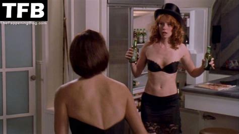 Alicia Witt Sexy 3 Pics PinayFlixx Mega Leaks