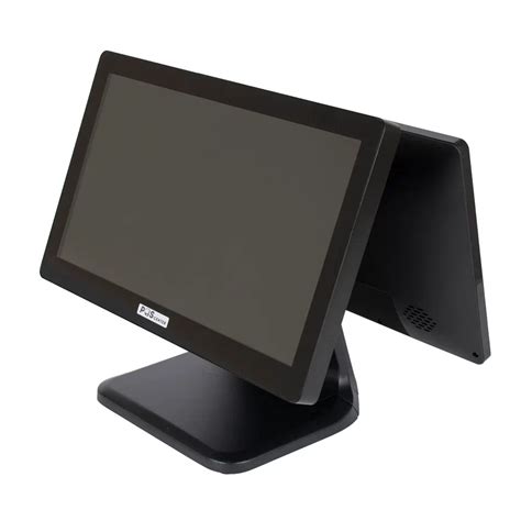 Сенсорный POS терминал POSCenter POS90NS (15.6", PCAP, J3455, RAM 4Gb ...