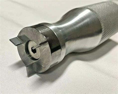 5c Collet Chuck Wrench For Cnc Lathes Tool Ebay