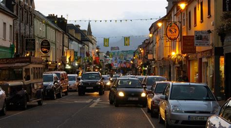 Explore The Magic Of Killarney Ireland Brown Eyed Flower Child