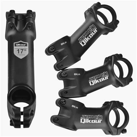 Snapklik Triwonder Bike Stem Degree Mm Mm Mm Mm