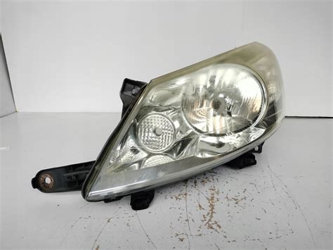 LAMPA LEWA REFLEKTOR FIAT SCUDO JUMPY EXPERT 07 16 1401368180 LAMPA