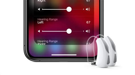 Fix Coming For Iphone 12 Mfi Hearing Aid Static Issues Appleinsider