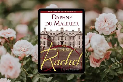 My Cousin Rachel - Book Ending Explained