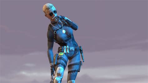 Cassie Cage Mortal Kombat X Sfm Mortal Combat Mortal Kombat X