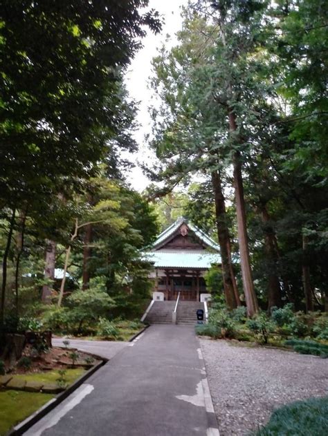 本覚寺 静岡市静岡県 Omairiおまいり