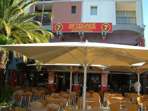 Figos Bar In Vilamoura Flickr Photo Sharing