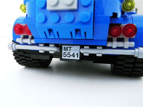 REVIEW 10151 Hot Rod LEGO Technic Mindstorms Model Team And Scale Modeling Eurobricks Forums