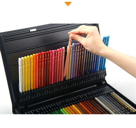 Mitsubishi Pencil Uni Colored Pencils 100 Colour Set Kereru Art Shop