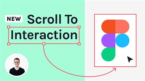 Testing Figma S New Scroll To Interaction