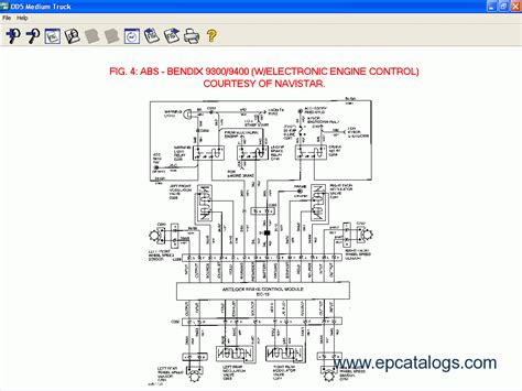 Sterling Tractor Starter Wiring Diagram