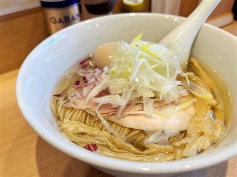 Yamazaki Osamuさんの口コミ （ランチ）：らぁ麺 凱哉 Retty 日本最大級の実名型グルメサービス