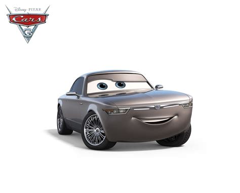 Disney Rolls Out Key Cast & Characters for Pixar’s ‘Cars 3’ | Animation ...