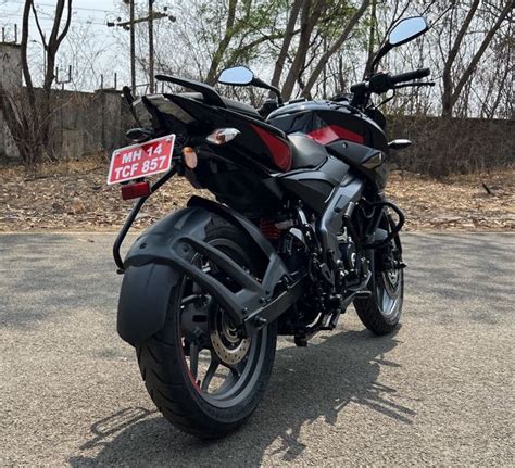 2023 Bajaj Pulsar NS160