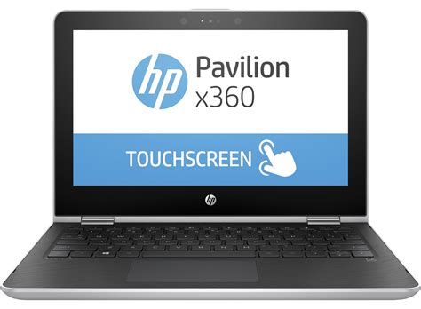 HP Pavilion x360 - 11-ad010ca - HP Store Canada