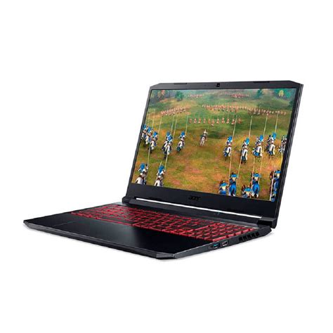 Ripley Laptop Acer Nitro 5 An515 58 57vs Intel Core I5 8gb Ram 512gb