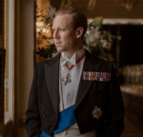 Uncovering the Talented Career of Tobias Menzies: A Scottish Acting Sensation