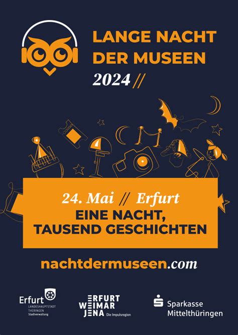 Museumsnacht Am 24 Mai 2024 Lange Nacht Der Museen Und Galerien