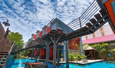 [Master list] Phuket Patong Hotels with Pool Access Rooms ...