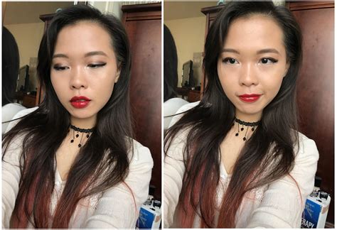 I Know Nude Lipsticks Is So In Right Now But I Still Love My Bright Reds Mini Reviews Of All