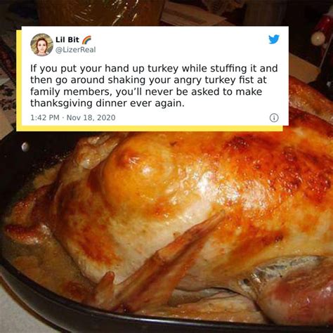 Painfully Comical Thanksgiving Memes That We Are Thankful for This Year ...