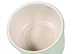 Amazon Hot Pot Electric W Ramen Cooker L Mini Lazy Pot For Egg Ramen And Soup