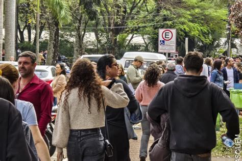 Vestibular De Inverno Da Uem Registra Menor Absten O Dos Ltimos